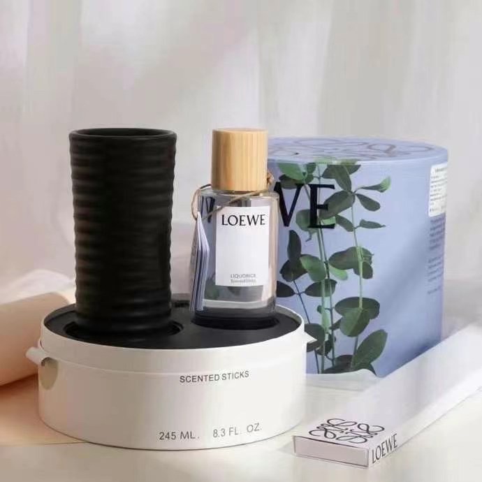 Loewe Ivy Scented Sticks Diffuser- 245ml Home Fragrance for Aromatherapy 9 i1646983109 1198 7