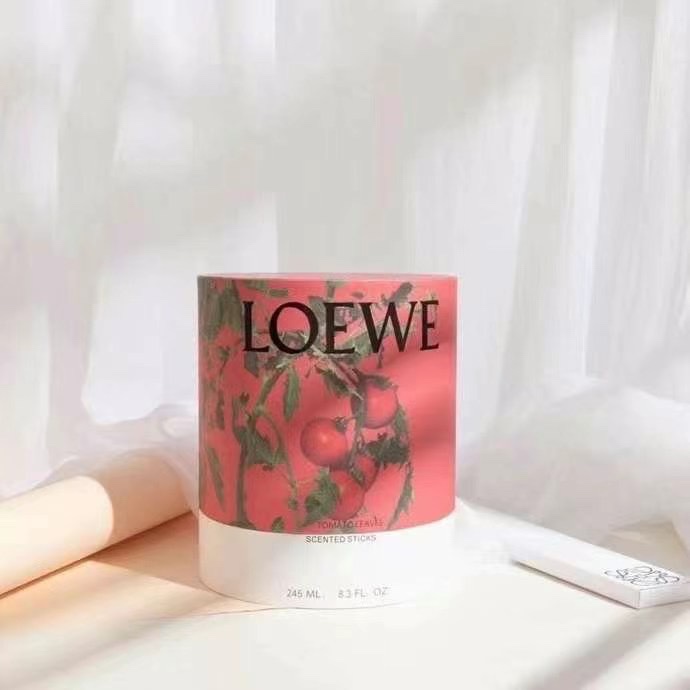 Loewe Ivy Scented Sticks Diffuser- 245ml Home Fragrance for Aromatherapy 5 i1646983109 1249 3
