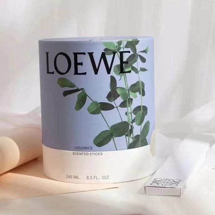 Loewe Ivy Scented Sticks Diffuser- 245ml Home Fragrance for Aromatherapy 8 i1646983109 1368 6
