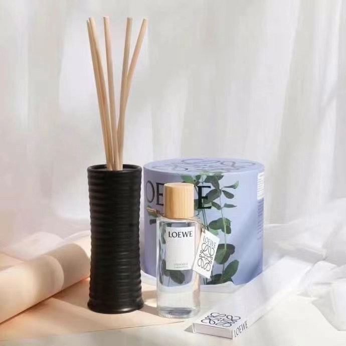 Loewe Ivy Scented Sticks Diffuser- 245ml Home Fragrance for Aromatherapy 10 i1646983109 2294 8