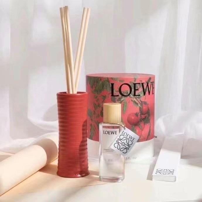 Loewe Ivy Scented Sticks Diffuser- 245ml Home Fragrance for Aromatherapy 7 i1646983109 3149 5