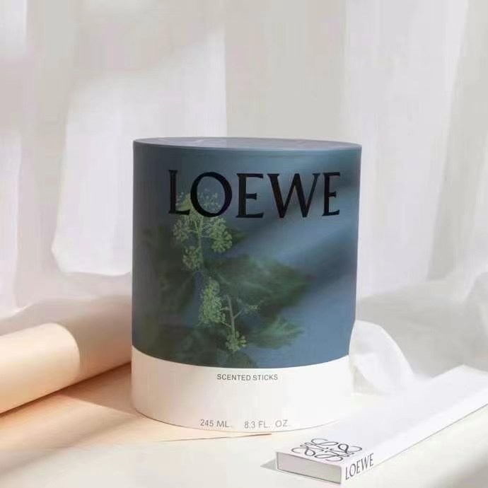 Loewe Ivy Scented Sticks Diffuser- 245ml Home Fragrance for Aromatherapy 2 i1646983109 4365 0