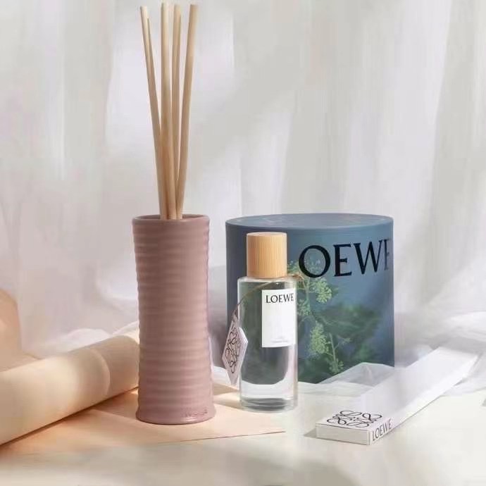 Loewe Ivy Scented Sticks Diffuser- 245ml Home Fragrance for Aromatherapy 4 i1646983109 7931 2