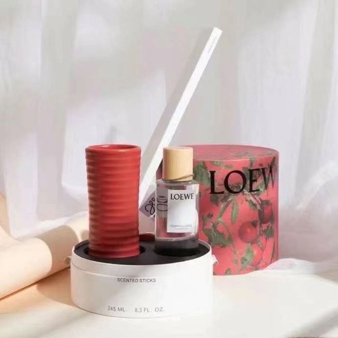 Loewe Ivy Scented Sticks Diffuser- 245ml Home Fragrance for Aromatherapy 6 i1646983109 8593 4