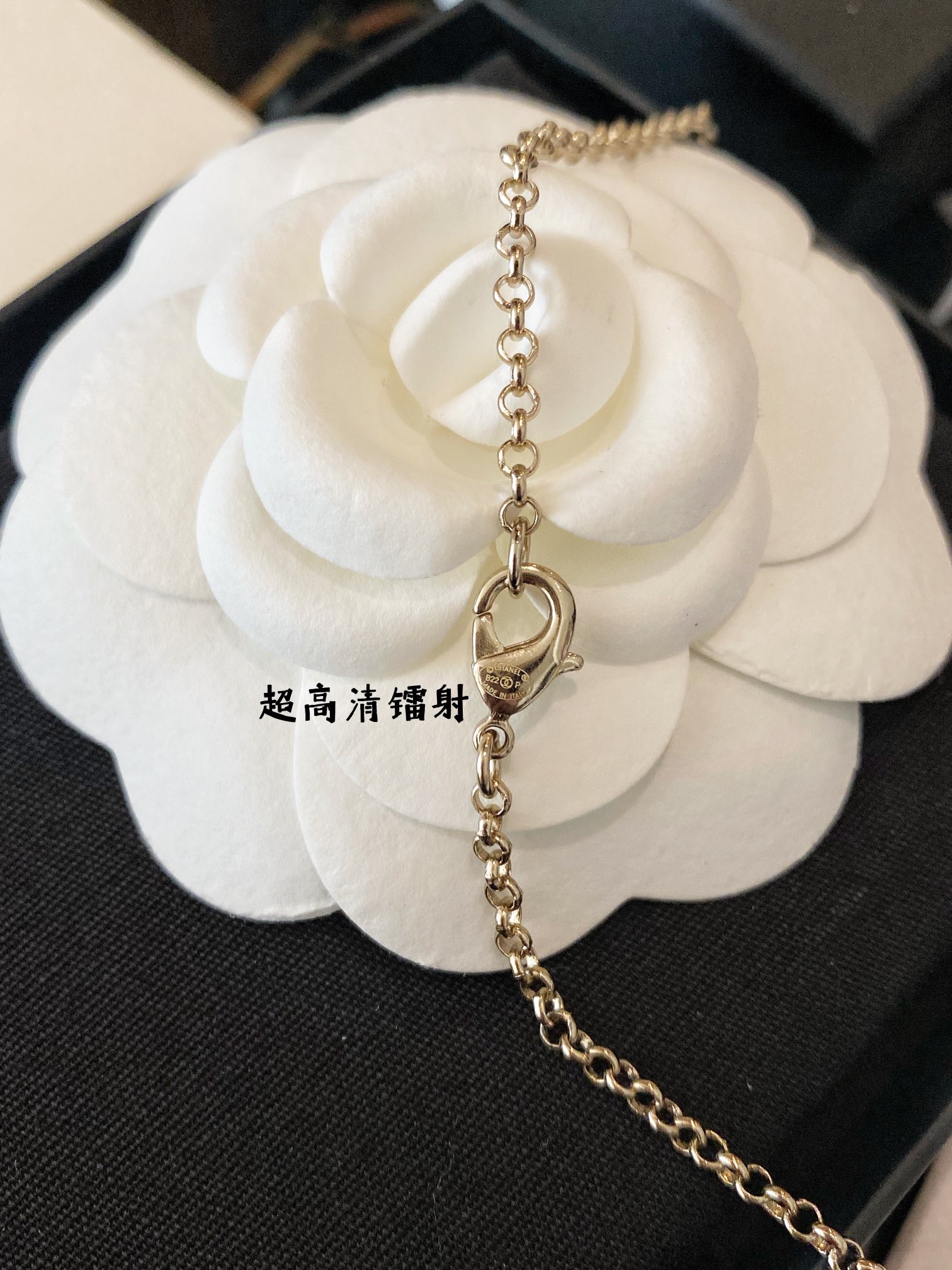 编号XXL0157
小香爱心项链