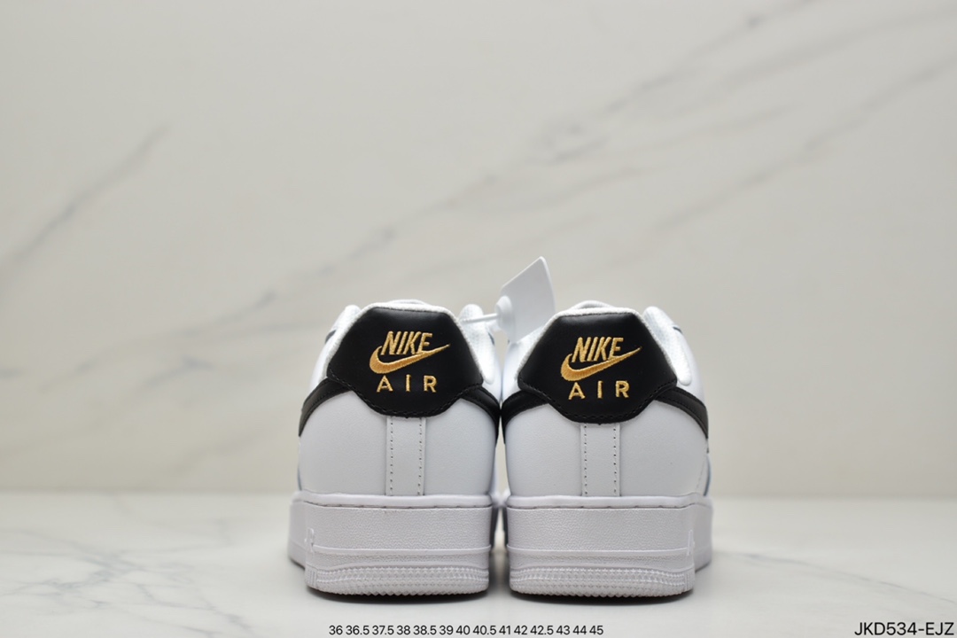 160 耐克Nike Air Force 1 Low 空军一号低帮百搭休闲运动板鞋314219
