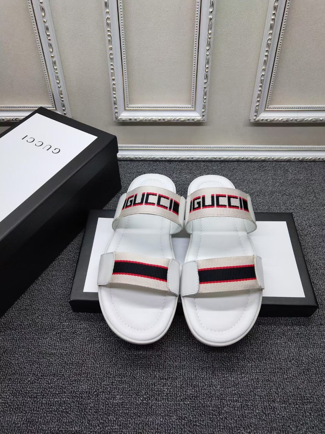 Yupoo Gucci Bags Watches Nike Clothing Jordan Yeezy Balenciaga Shoes
