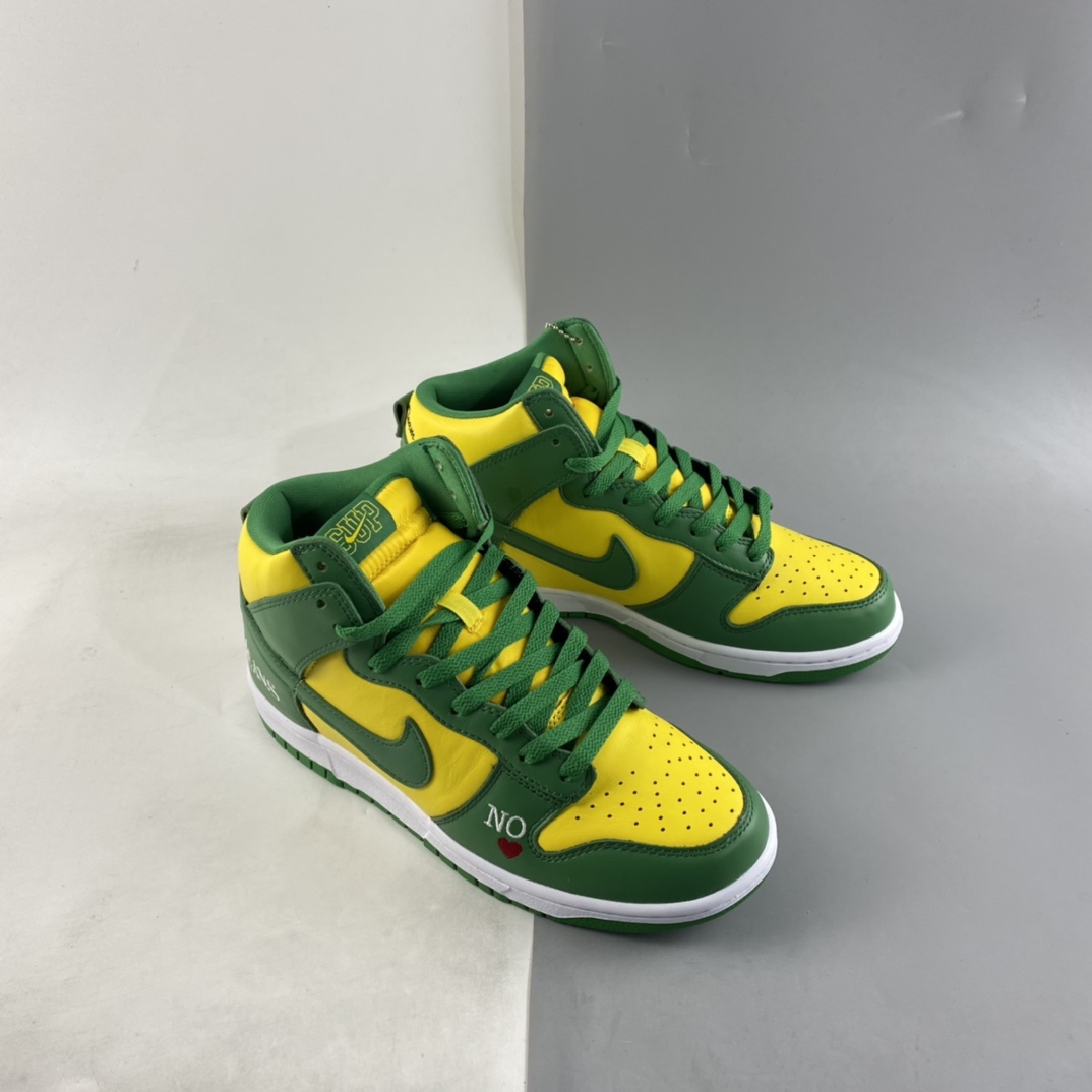 P480 Supreme x NIKE SB Dunk High ”By Any Means” 联名款SB高帮休闲板鞋 DN3741-700-莆田鞋,莆田鞋货源,高仿鞋,高仿鞋货源,安福档口,莆田高仿鞋,莆田鞋批发,高仿鞋批发,莆田高仿运动鞋,高仿运动鞋,莆田运动鞋 P480 Supreme x NIKE SB Dunk High ”By Any Means” 联名款SB高帮休闲板鞋 DN3741-700