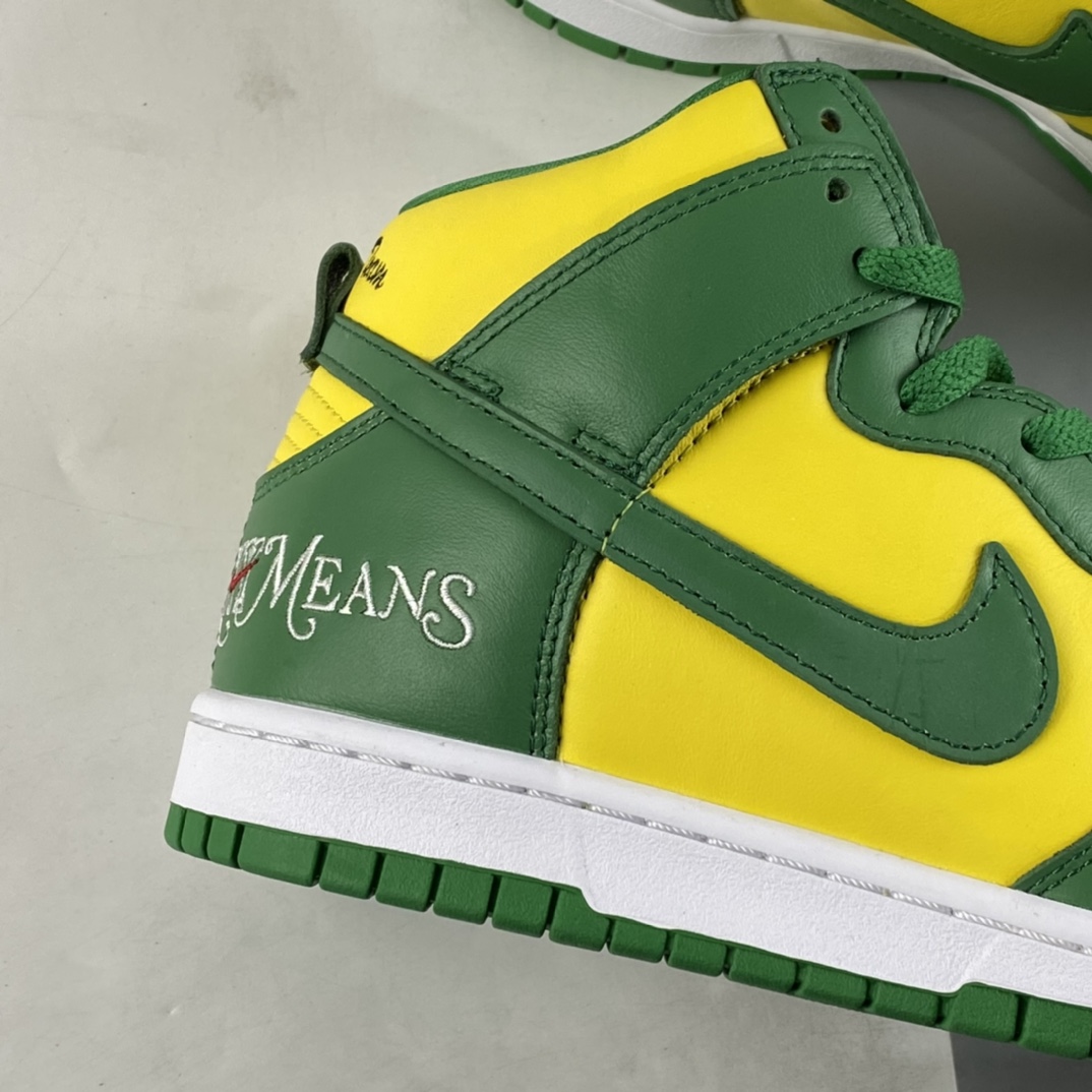 P480 Supreme x NIKE SB Dunk High ”By Any Means” 联名款SB高帮休闲板鞋 DN3741-700-莆田鞋,莆田鞋货源,高仿鞋,高仿鞋货源,安福档口,莆田高仿鞋,莆田鞋批发,高仿鞋批发,莆田高仿运动鞋,高仿运动鞋,莆田运动鞋 P480 Supreme x NIKE SB Dunk High ”By Any Means” 联名款SB高帮休闲板鞋 DN3741-700