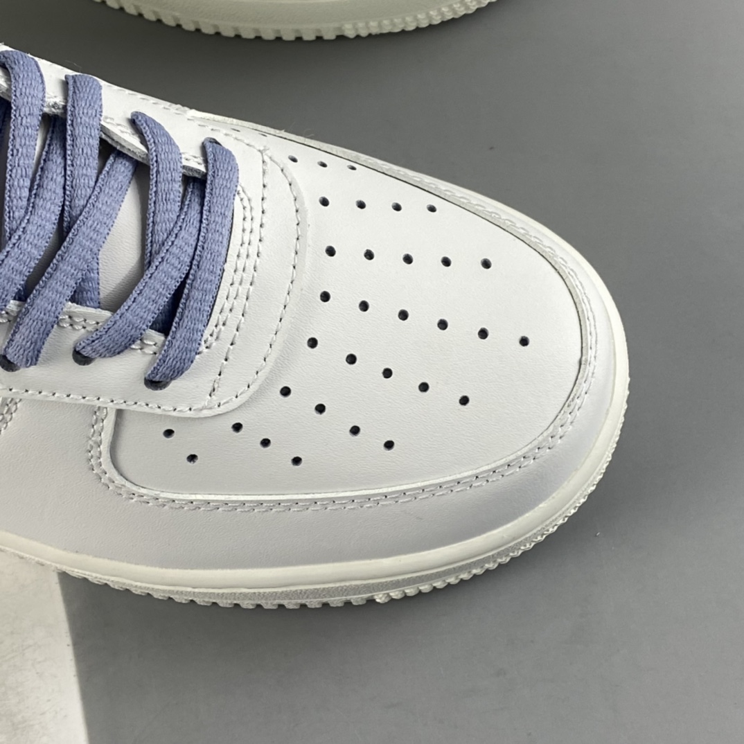 P220 NIKE Air Force 1’07 Low ”Lavender” 空军一号板鞋 CQ5059-108