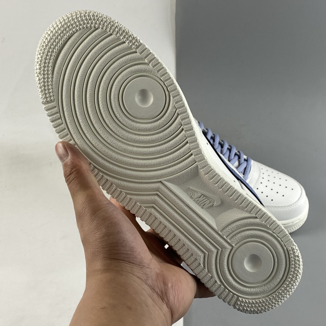 P220 NIKE Air Force 1’07 Low ”Lavender” 空军一号板鞋 CQ5059-108
