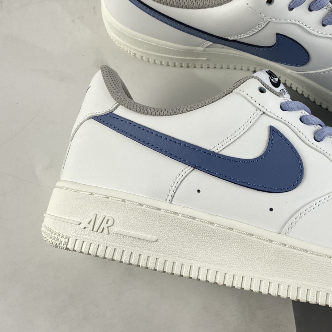 P220 NIKE Air Force 1’07 Low ”Lavender” 空军一号板鞋 CQ5059-108