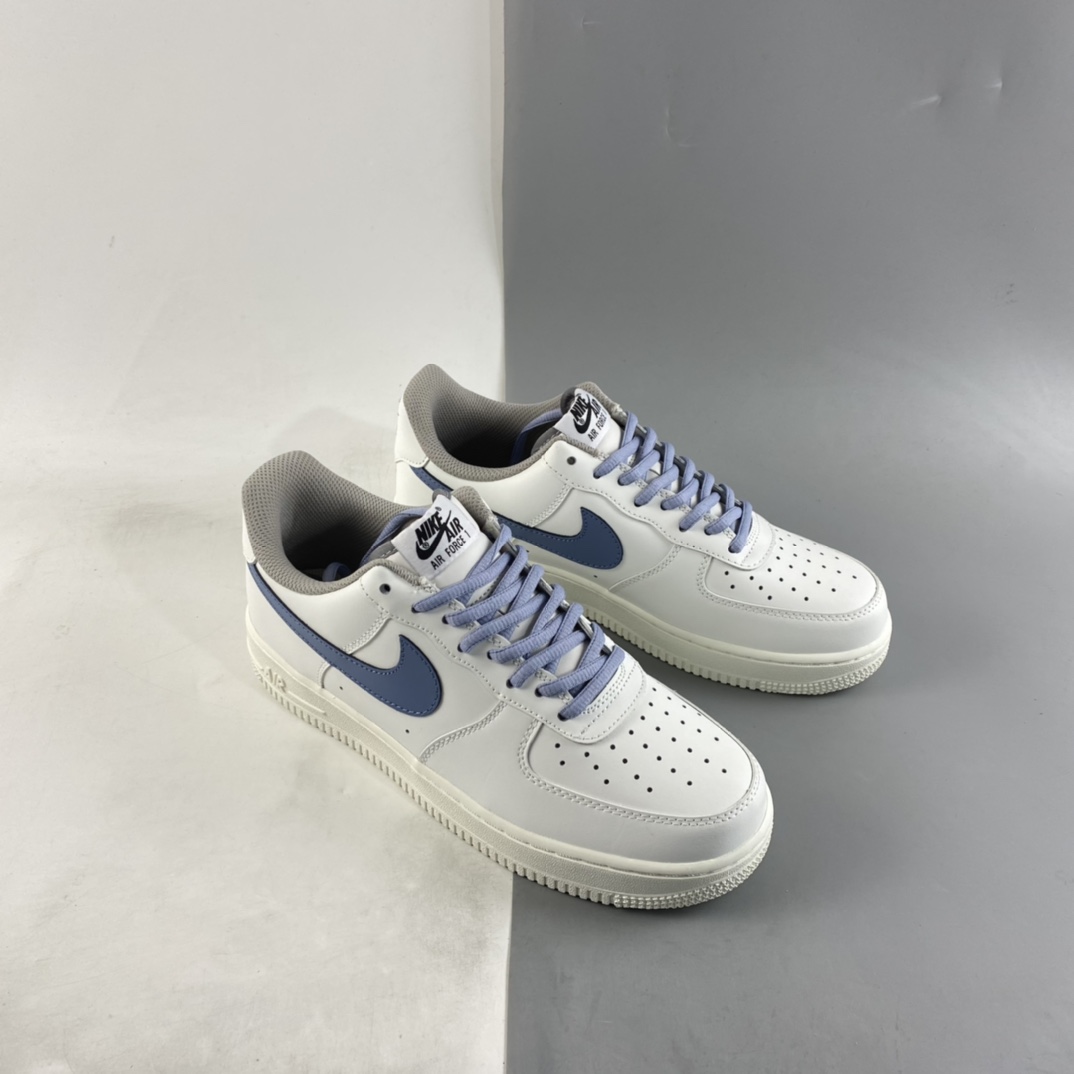 P220 NIKE Air Force 1’07 Low ”Lavender” 空军一号板鞋 CQ5059-108