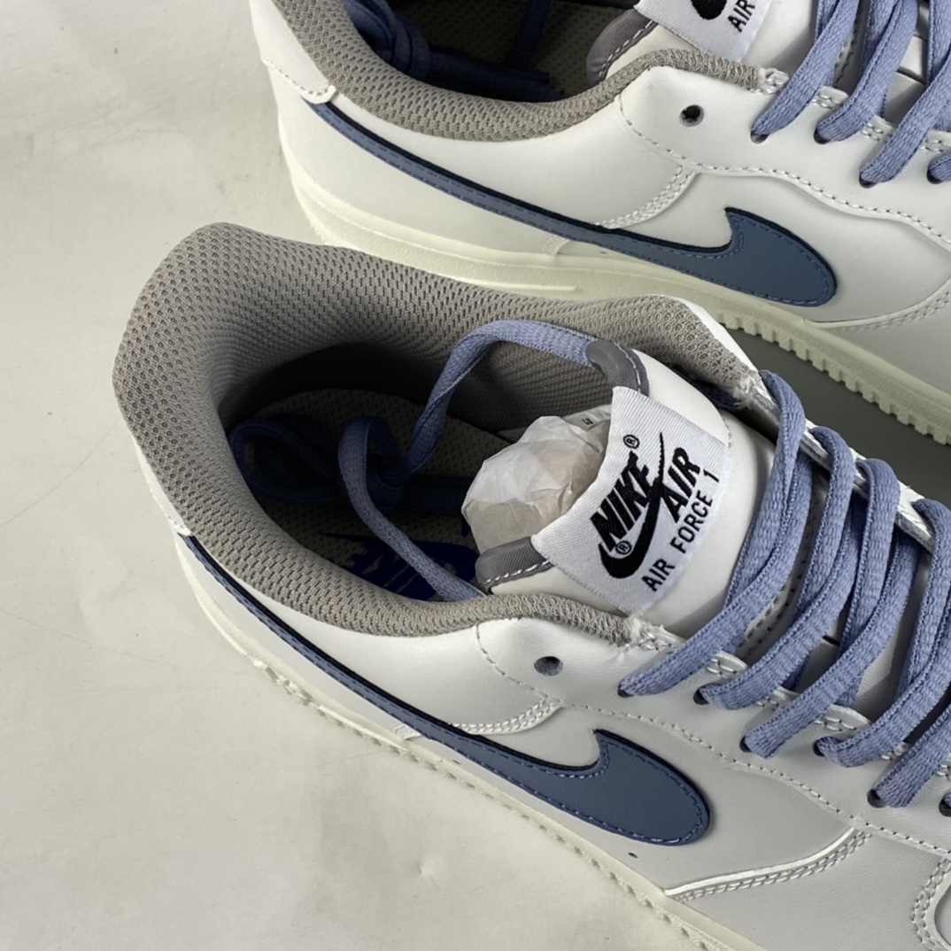 P220 NIKE Air Force 1’07 Low ”Lavender” 空军一号板鞋 CQ5059-108