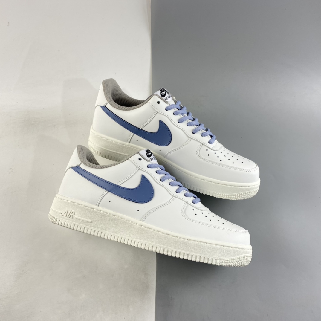 P220 NIKE Air Force 1’07 Low ”Lavender” 空军一号板鞋 CQ5059-108