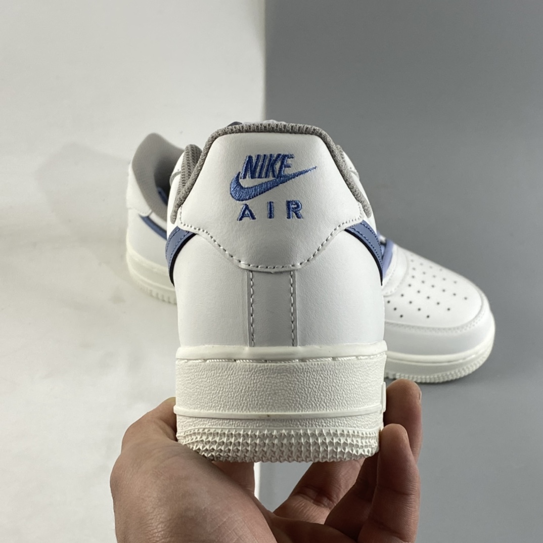 P220 NIKE Air Force 1’07 Low ”Lavender” 空军一号板鞋 CQ5059-108