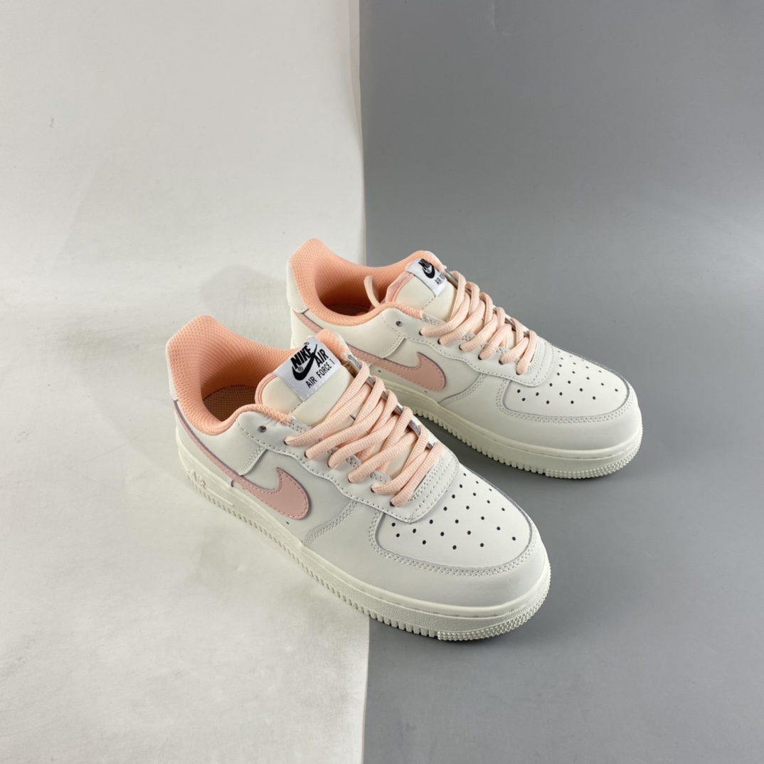 P220 NIKE Air Force 1’07 Low 空军一号低帮休闲板鞋 CQ5059-106