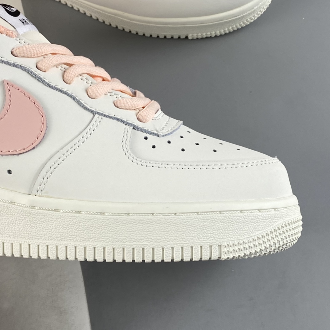 P220 NIKE Air Force 1’07 Low 空军一号低帮休闲板鞋 CQ5059-106
