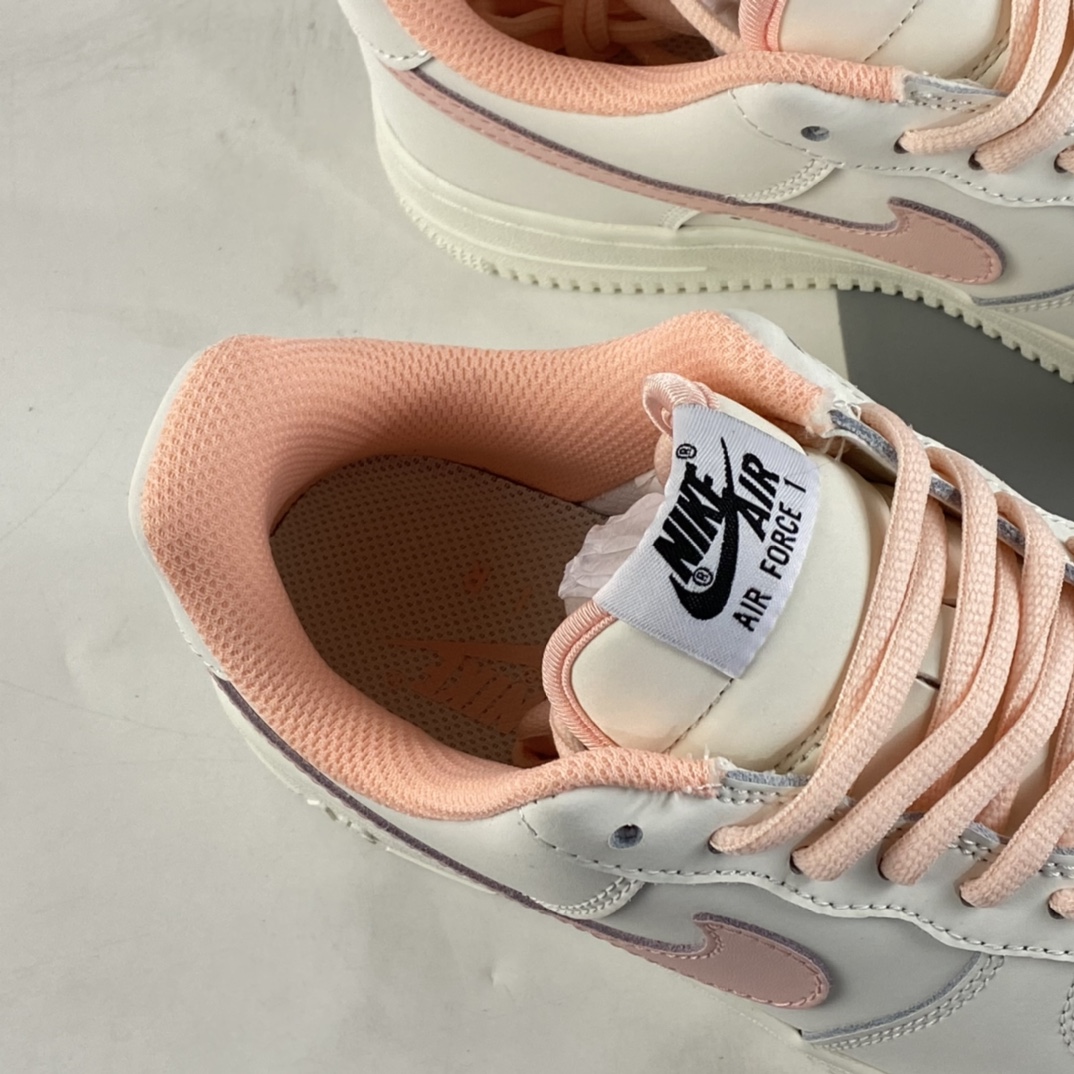 P220 NIKE Air Force 1’07 Low 空军一号低帮休闲板鞋 CQ5059-106