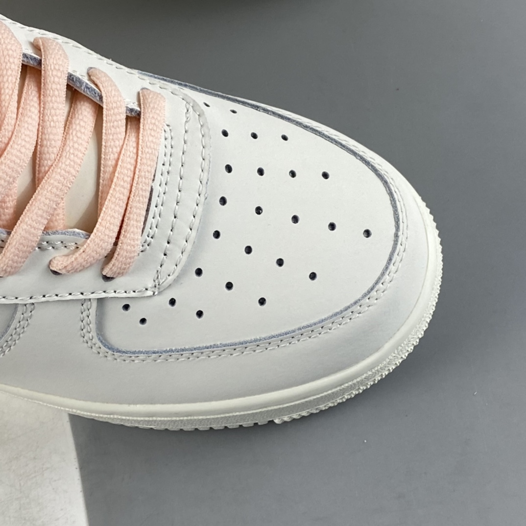 P220 NIKE Air Force 1’07 Low 空军一号低帮休闲板鞋 CQ5059-106