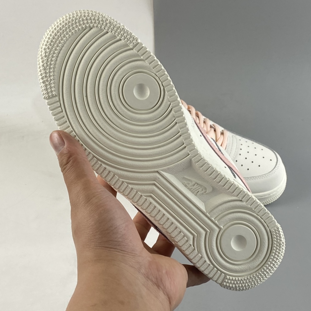 P220 NIKE Air Force 1’07 Low 空军一号低帮休闲板鞋 CQ5059-106