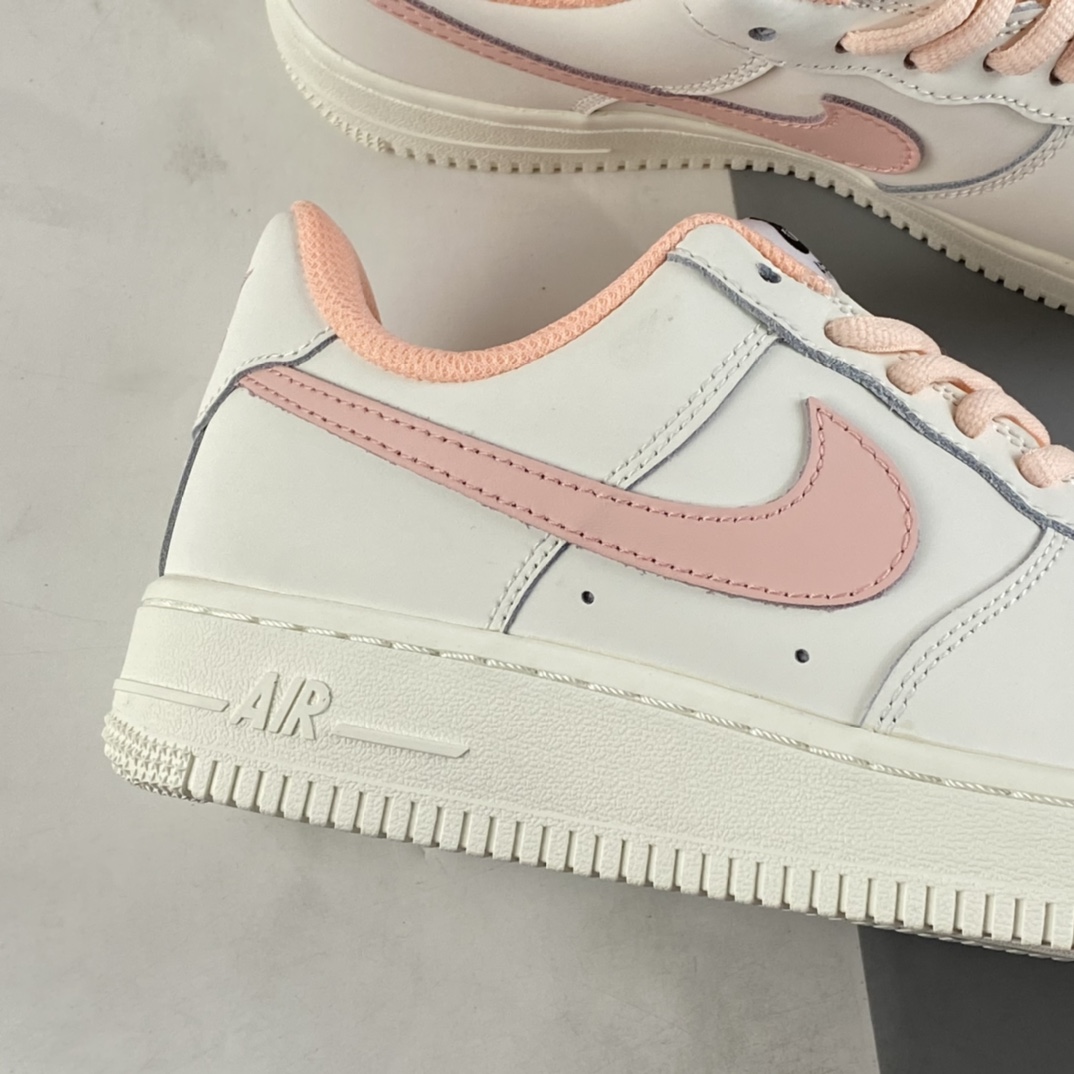 P220 NIKE Air Force 1’07 Low 空军一号低帮休闲板鞋 CQ5059-106