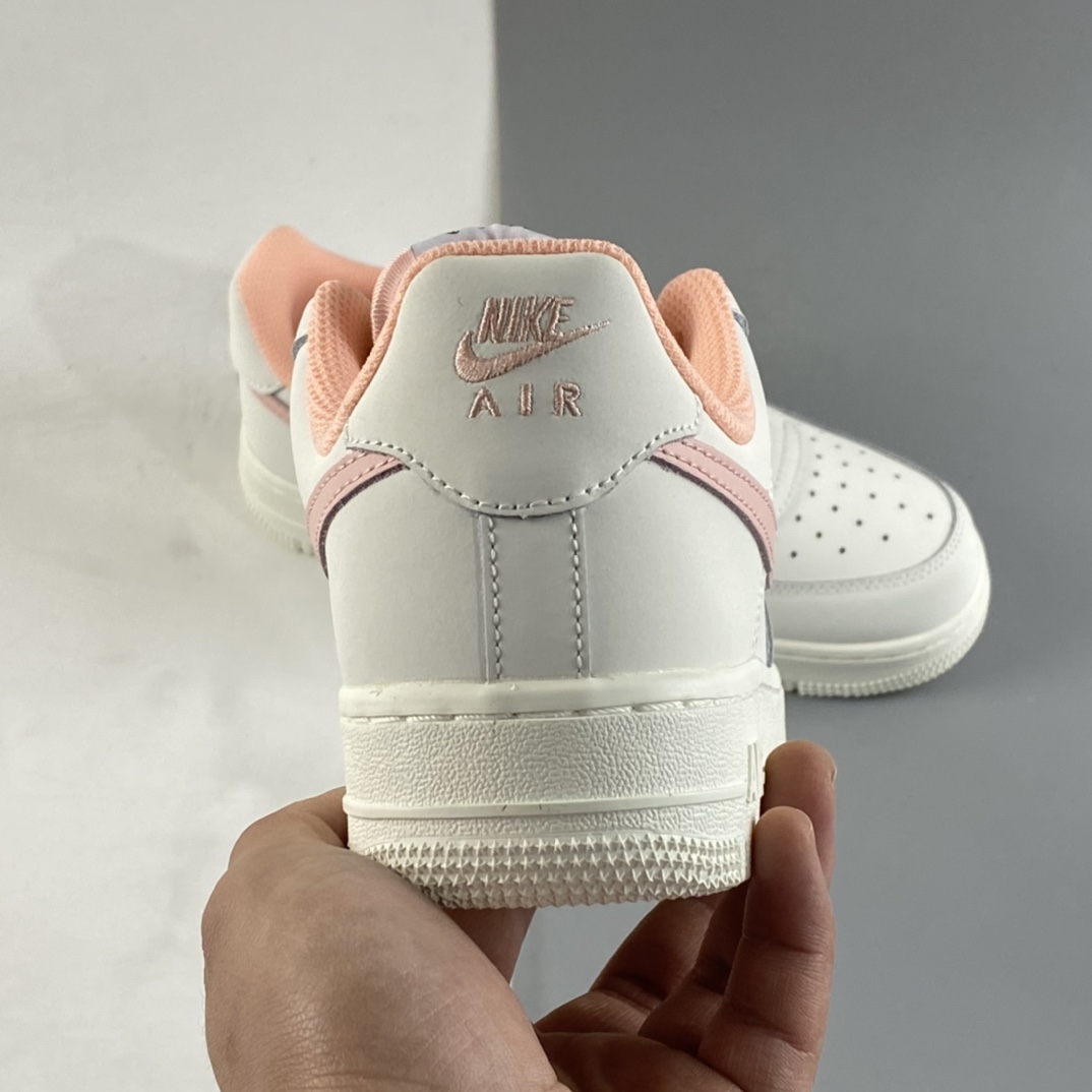 P220 NIKE Air Force 1’07 Low 空军一号低帮休闲板鞋 CQ5059-106
