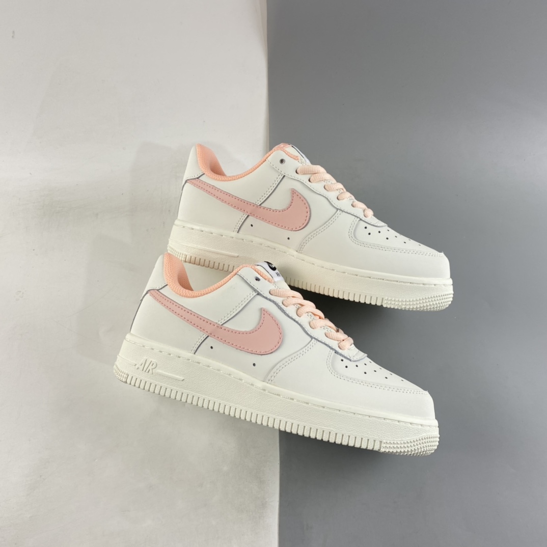 P220 NIKE Air Force 1’07 Low 空军一号低帮休闲板鞋 CQ5059-106