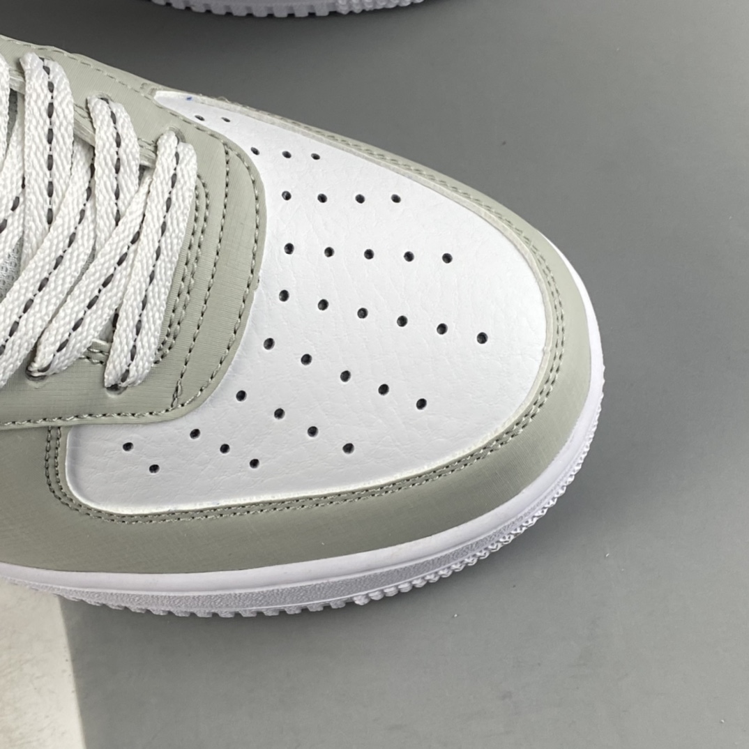 P200 NIKE Air Force 1’07 Low 空军一号板鞋 DC9029-100