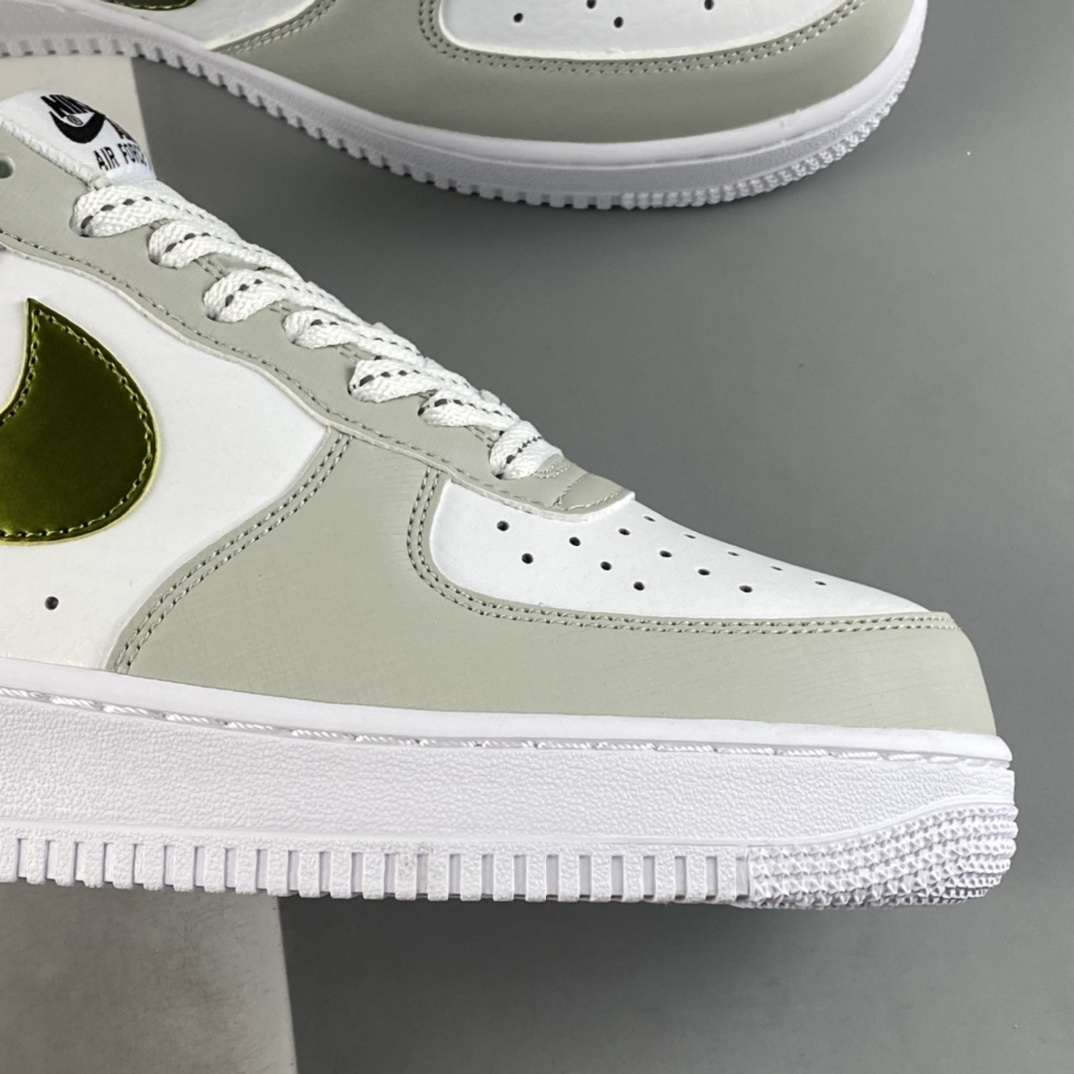 P200 NIKE Air Force 1’07 Low 空军一号板鞋 DC9029-100