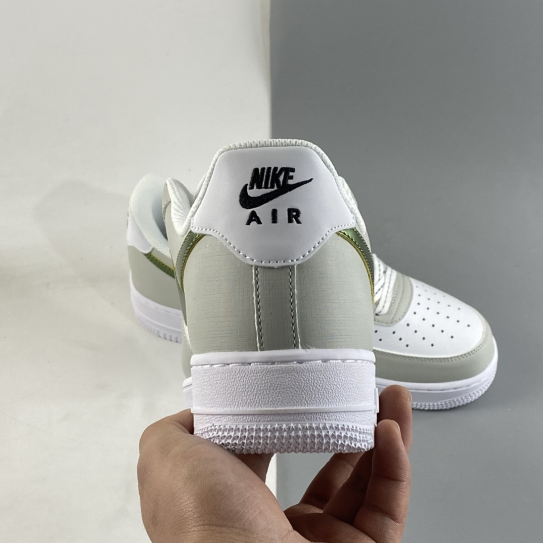 P200 NIKE Air Force 1’07 Low 空军一号板鞋 DC9029-100