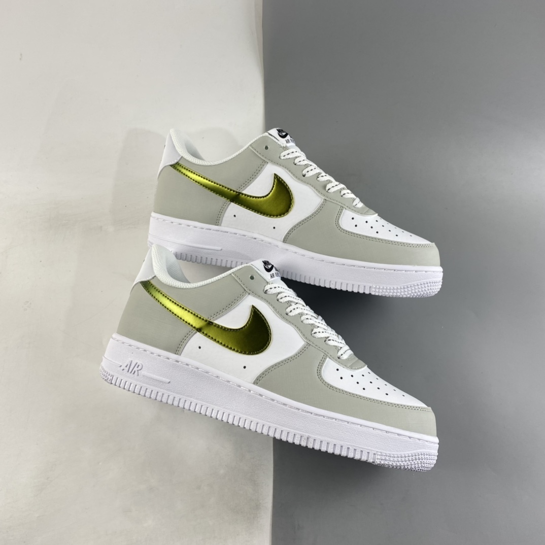 P200 NIKE Air Force 1’07 Low 空军一号板鞋 DC9029-100