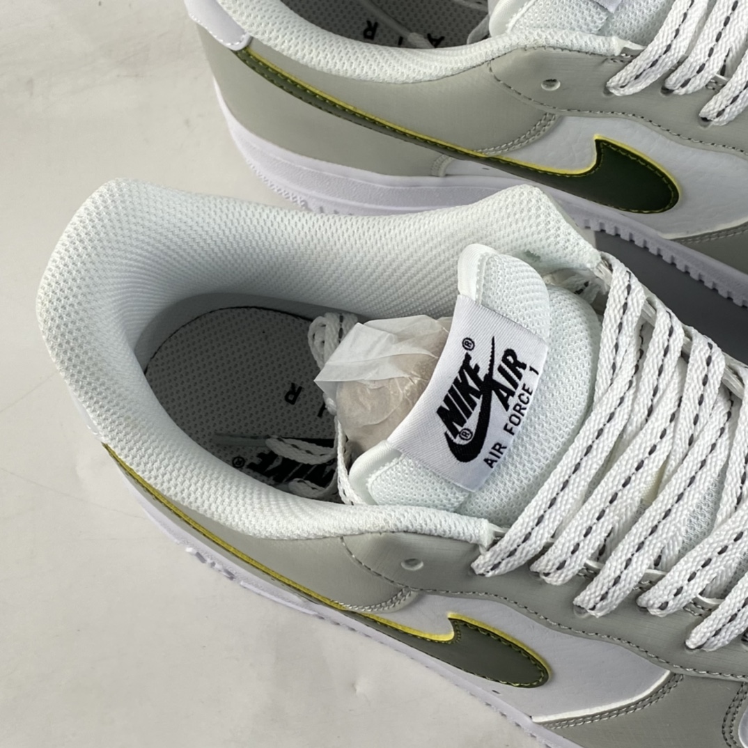 P200 NIKE Air Force 1’07 Low 空军一号板鞋 DC9029-100