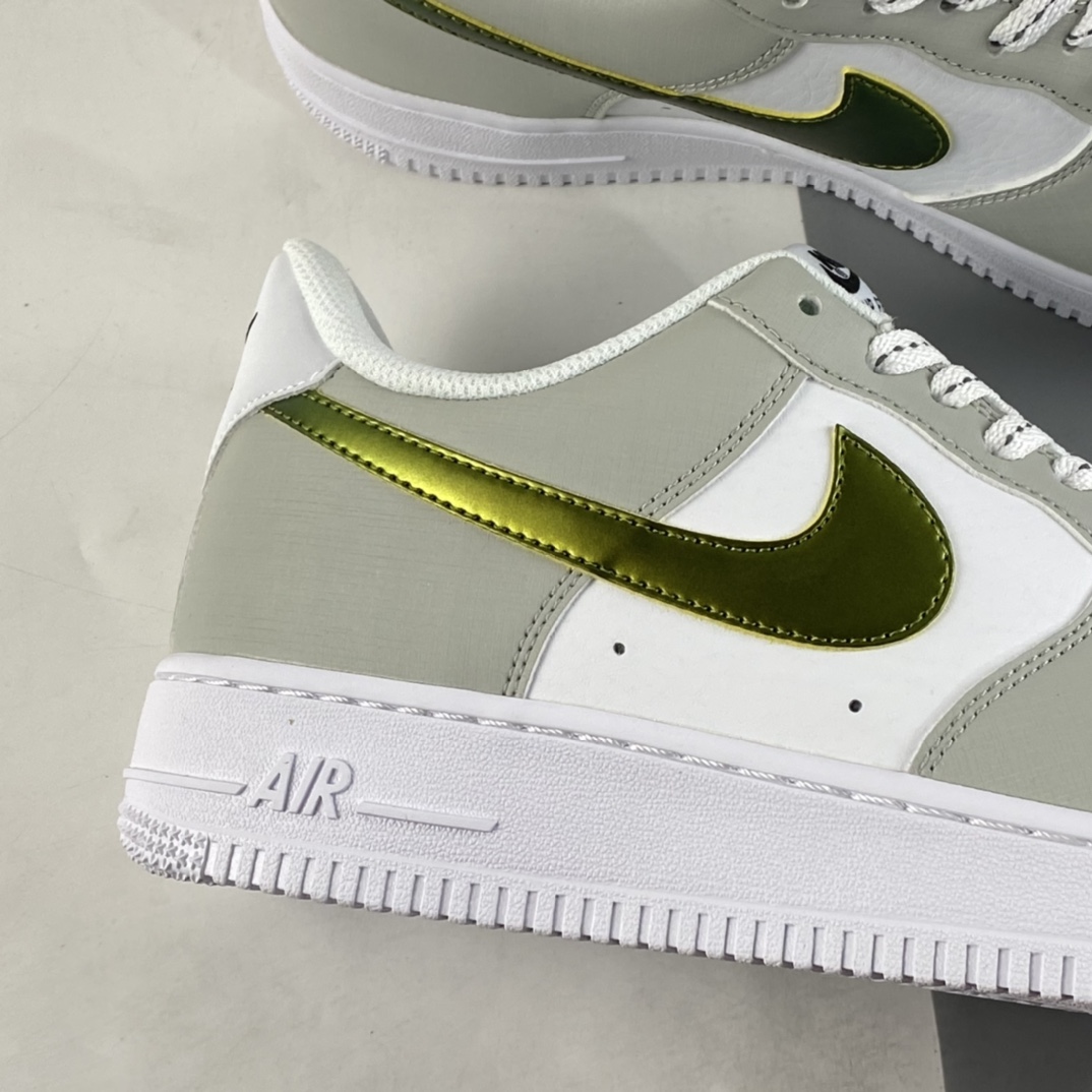 P200 NIKE Air Force 1’07 Low 空军一号板鞋 DC9029-100