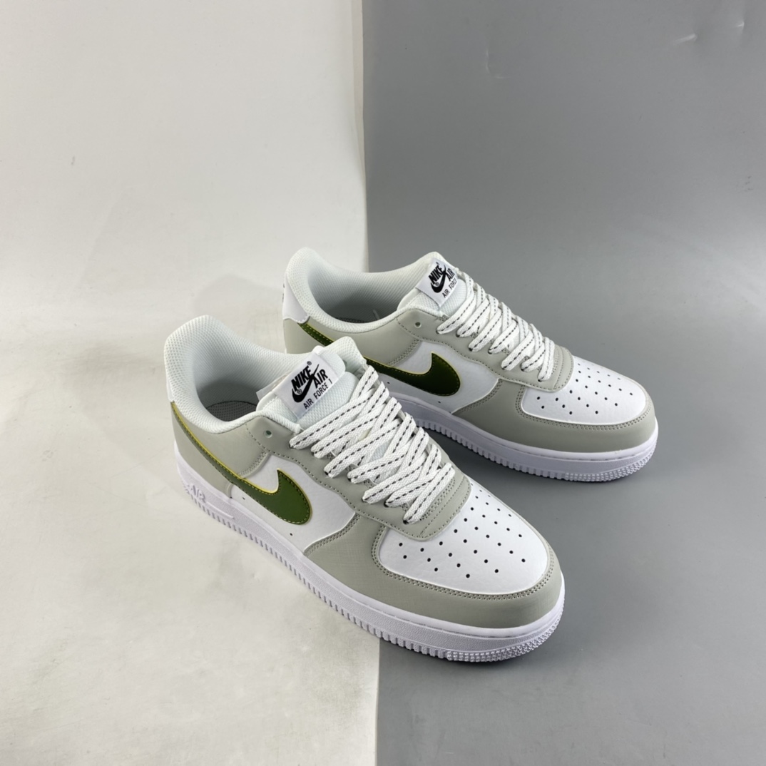 P200 NIKE Air Force 1’07 Low 空军一号板鞋 DC9029-100