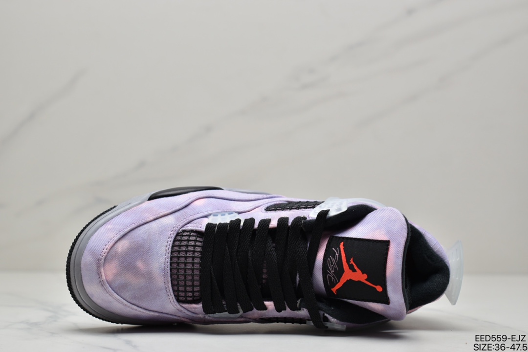 370 乔丹Air Jordan 乔4AJ4 aj4 AJ4早在去年年底DH7138-506