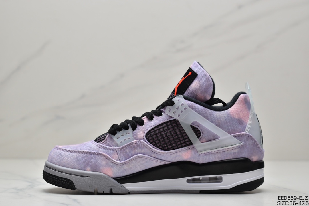 370 乔丹Air Jordan 乔4AJ4 aj4 AJ4早在去年年底DH7138-506