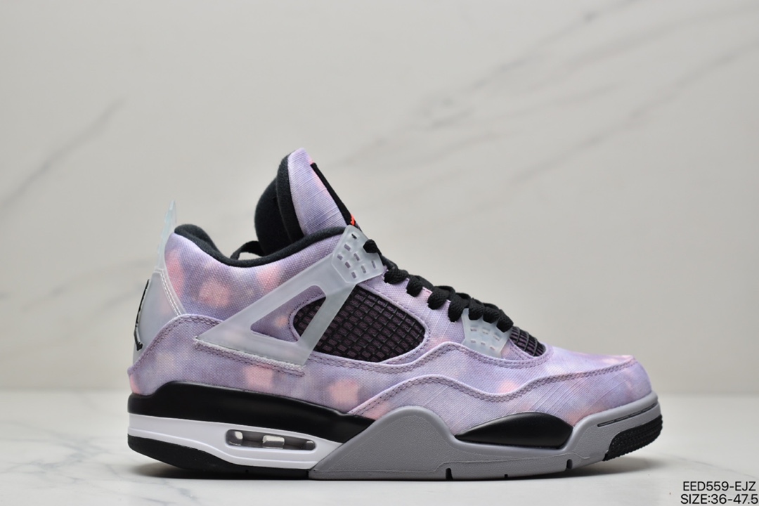 370 乔丹Air Jordan 乔4AJ4 aj4 AJ4早在去年年底DH7138-506