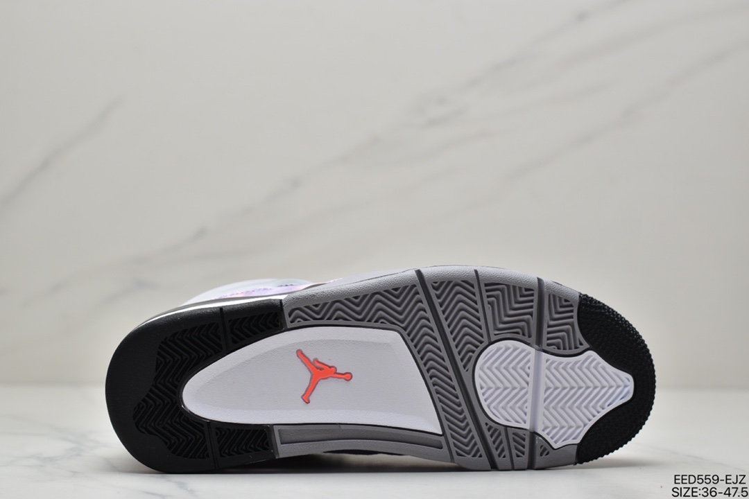 370 乔丹Air Jordan 乔4AJ4 aj4 AJ4早在去年年底DH7138-506