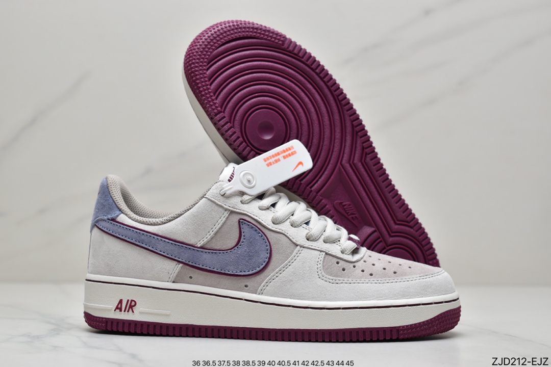 Nike Air Force 1 Low Air Force 1 Low all-match casual sports shoes NT9988-618