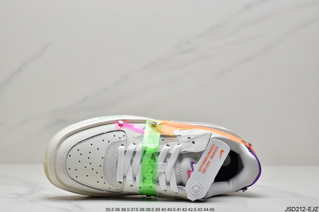 200 Air Force 1 Low Fontanka 米白夜光 DO2332-111