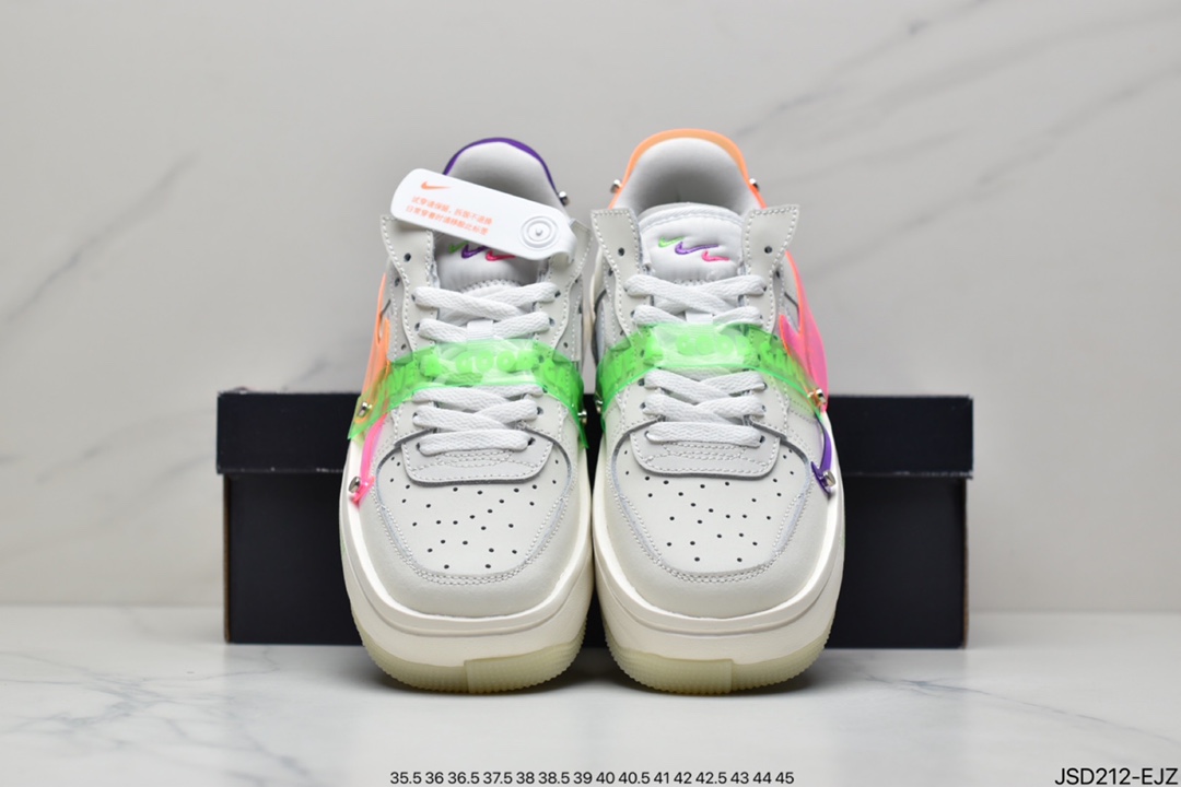 200 Air Force 1 Low Fontanka 米白夜光 DO2332-111