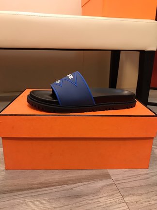 Dior Shoes Slippers Men Summer Collection