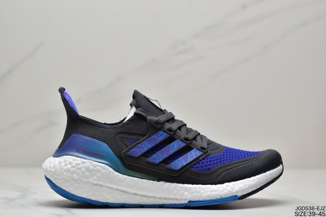 Y3 ultra boost 2021 series officially exposed H67476