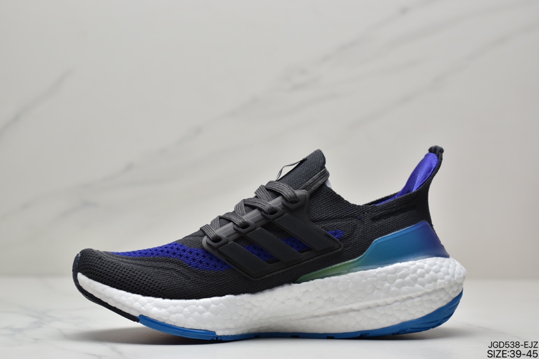 Y3 ultra boost 2021 series officially exposed H67476