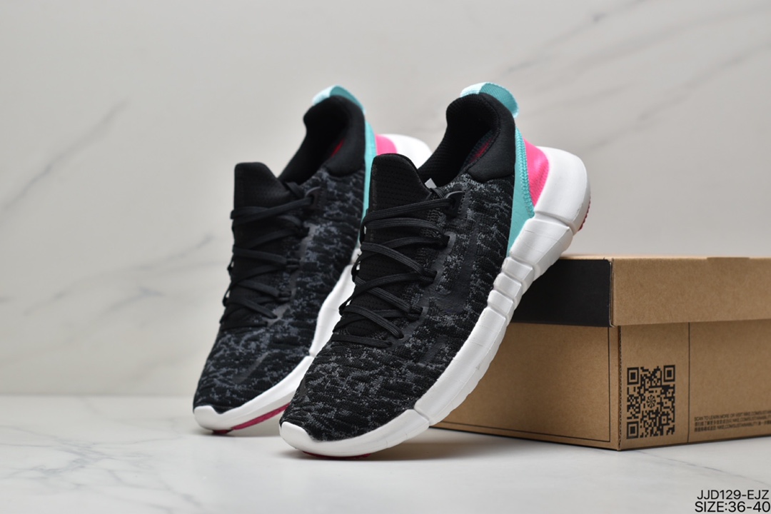 130 耐克Nike Free Run5.0 赤足轻跑鞋 CZ1884-100
