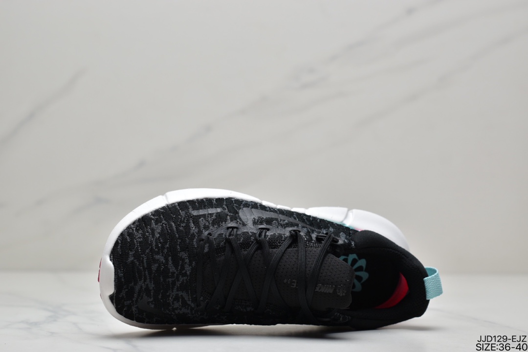 130 耐克Nike Free Run5.0 赤足轻跑鞋 CZ1884-100