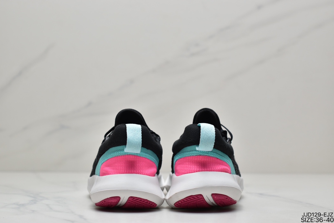 130 耐克Nike Free Run5.0 赤足轻跑鞋 CZ1884-100