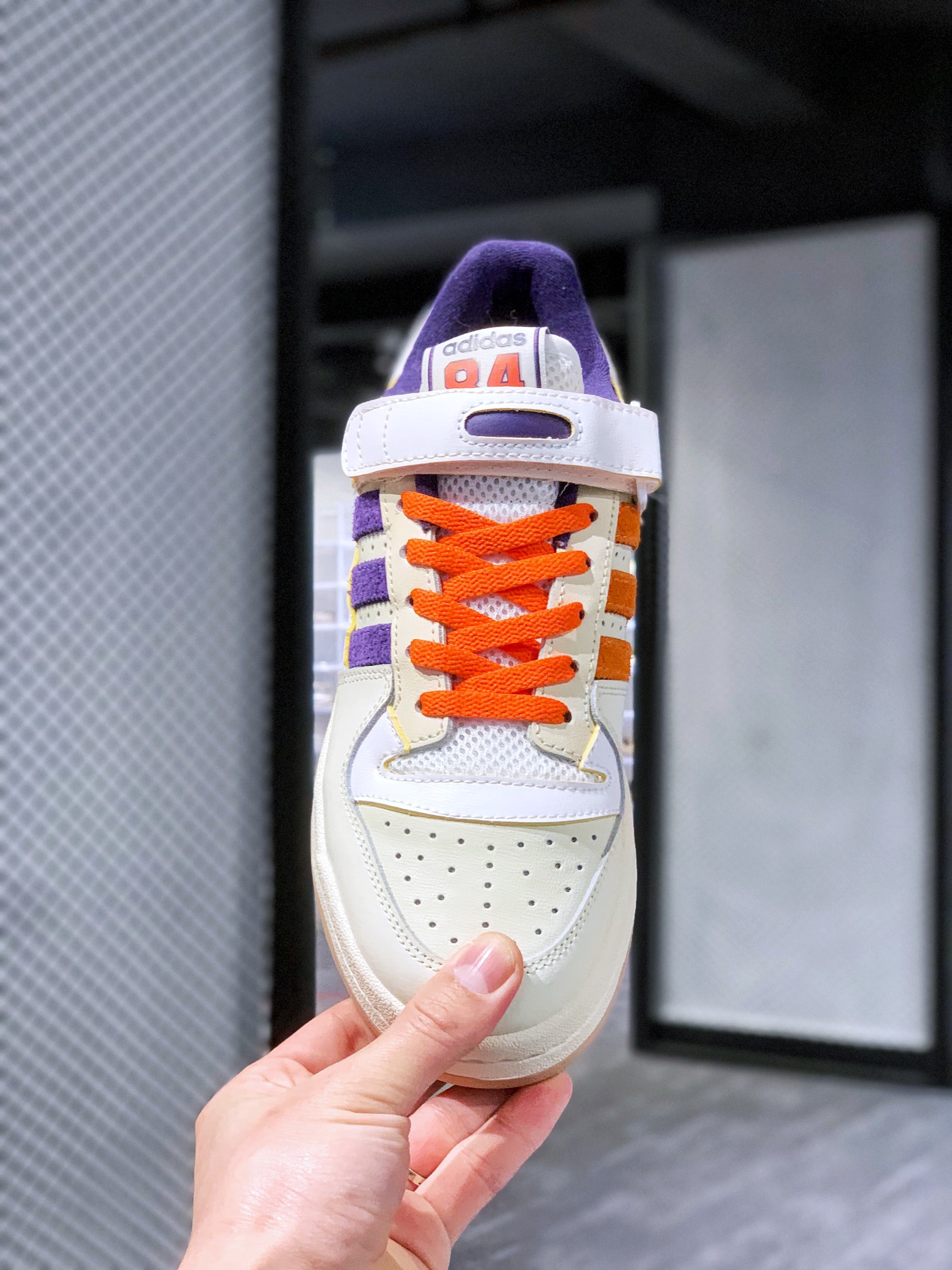[Adidas Originals Series]