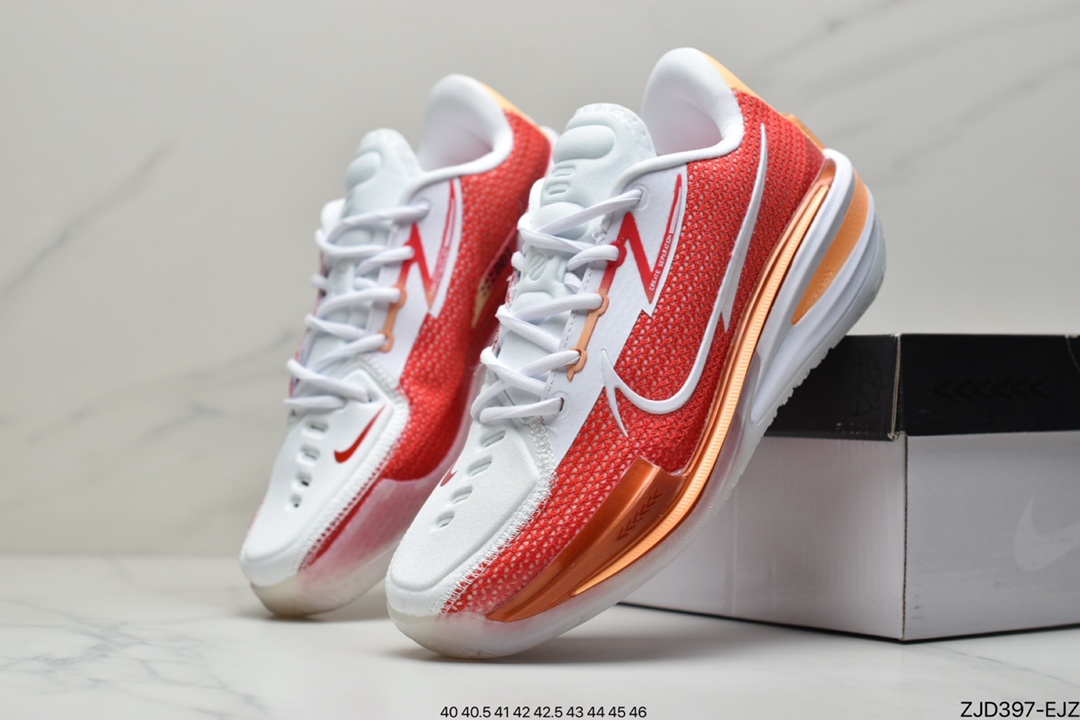 240 耐克Nike Air Zoom G.T.Cut EP 耐克新款实战系列篮球鞋CZ0176-003